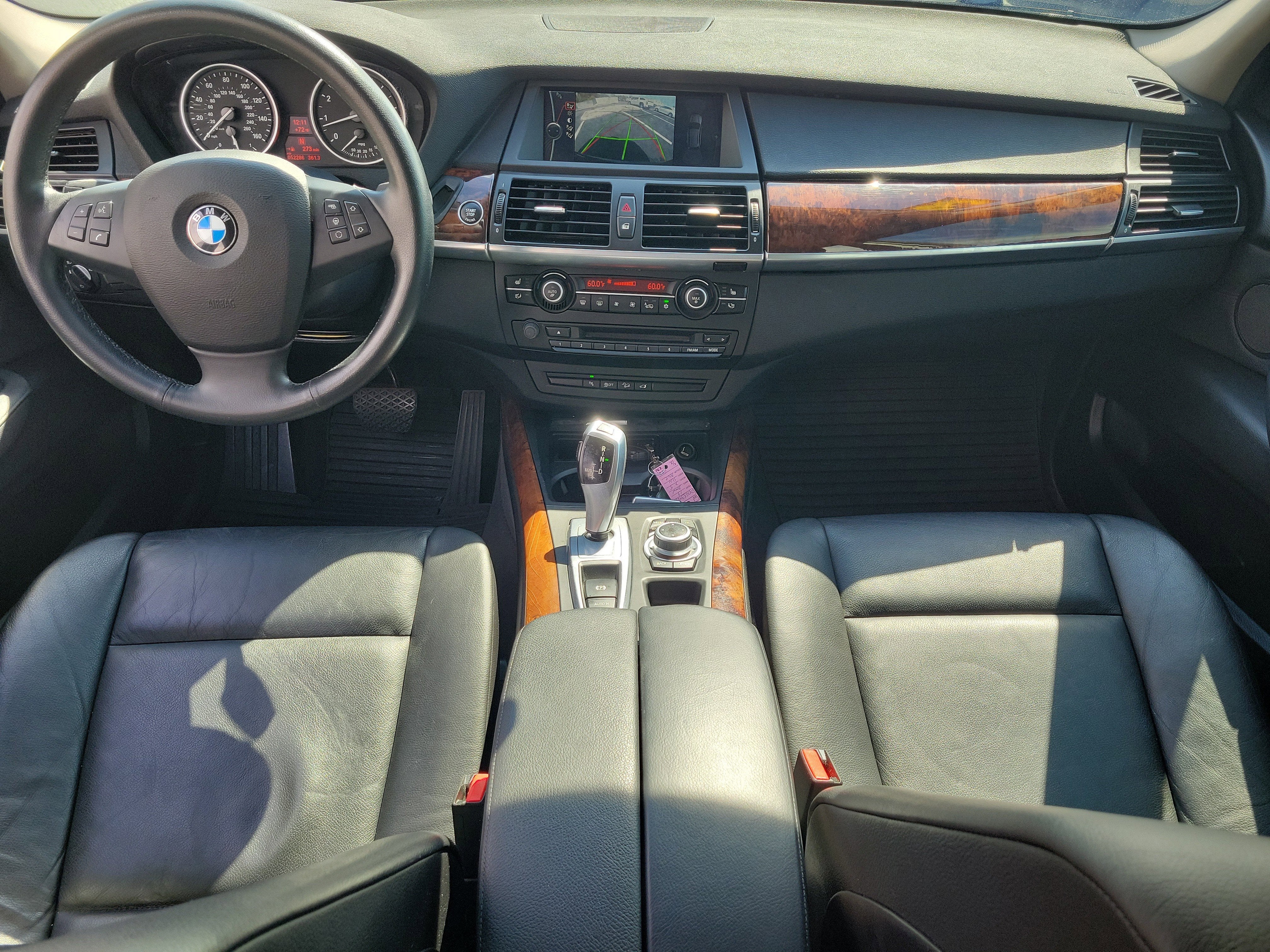 2013 BMW X5 xDrive35i