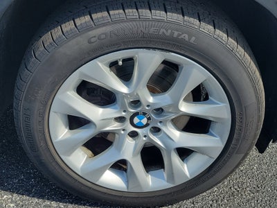 2013 BMW X5 xDrive35i