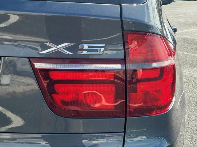 2013 BMW X5 xDrive35i