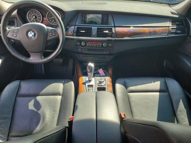 2013 BMW X5 xDrive35i