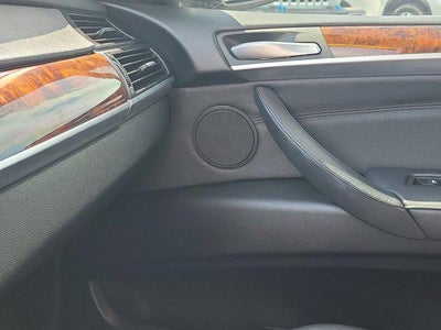 2013 BMW X5 xDrive35i