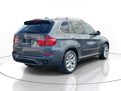2013 BMW X5 xDrive35i