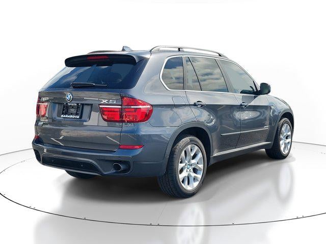 2013 BMW X5 xDrive35i