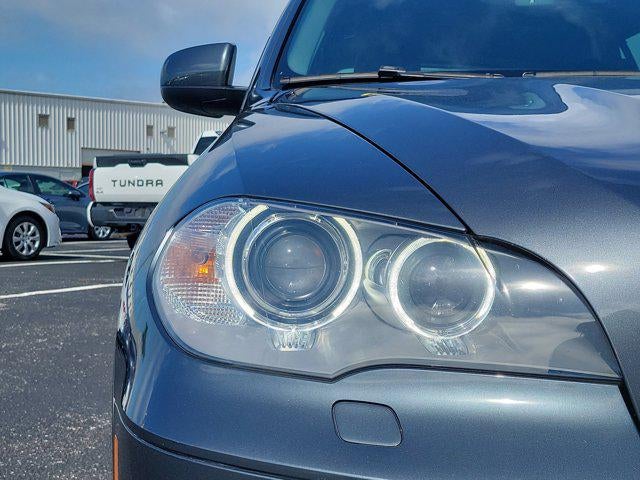 2013 BMW X5 xDrive35i