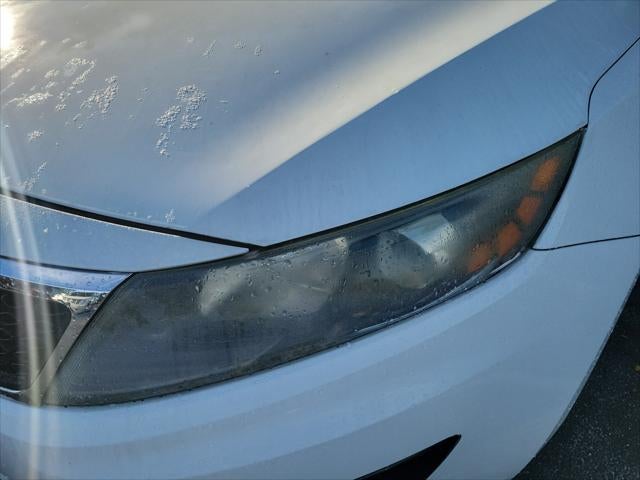 2012 Kia Optima EX