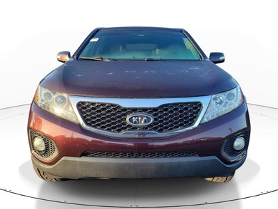 2011 Kia Sorento EX