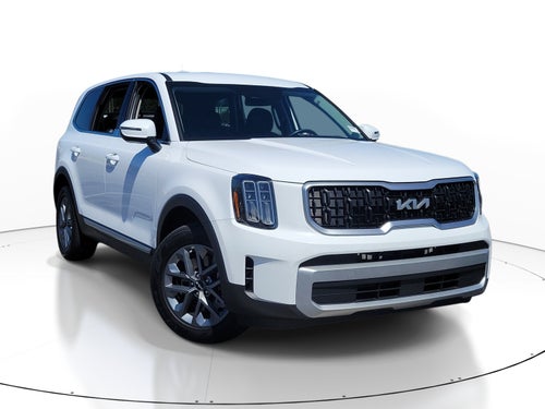 2023 Kia Telluride LX