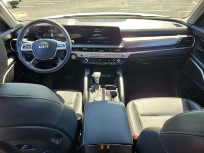 2023 Kia Telluride LX