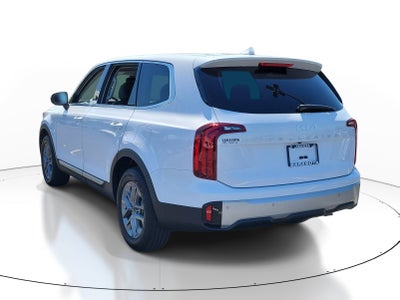 2023 Kia Telluride LX