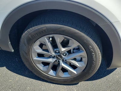 2023 Kia Telluride LX