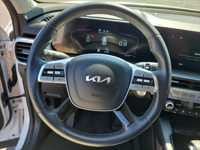 2023 Kia Telluride LX