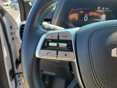 2023 Kia Telluride LX