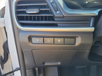 2023 Kia Telluride LX