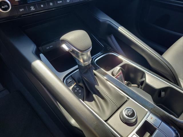 2023 Kia Telluride LX
