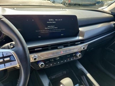 2023 Kia Telluride LX