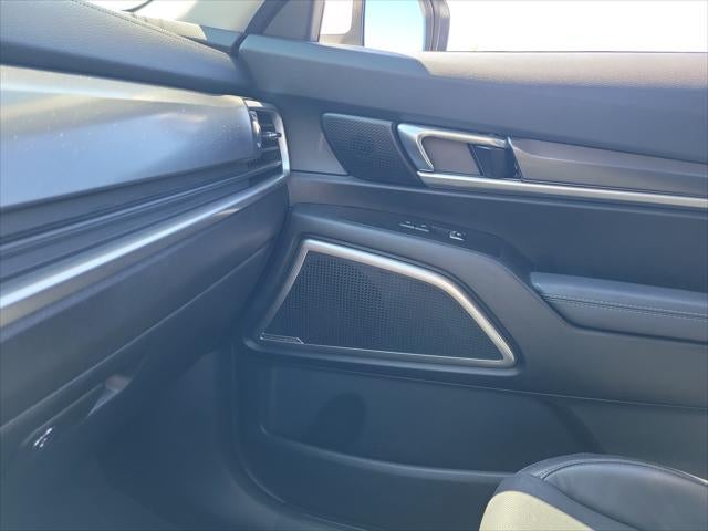 2023 Kia Telluride LX