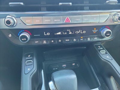 2024 Kia Telluride SX-Prestige