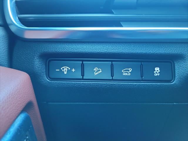 2024 Kia Telluride SX-Prestige