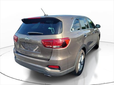 2020 Kia Sorento LX