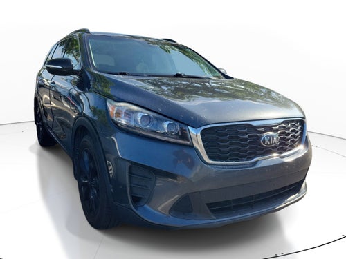 2019 Kia Sorento S