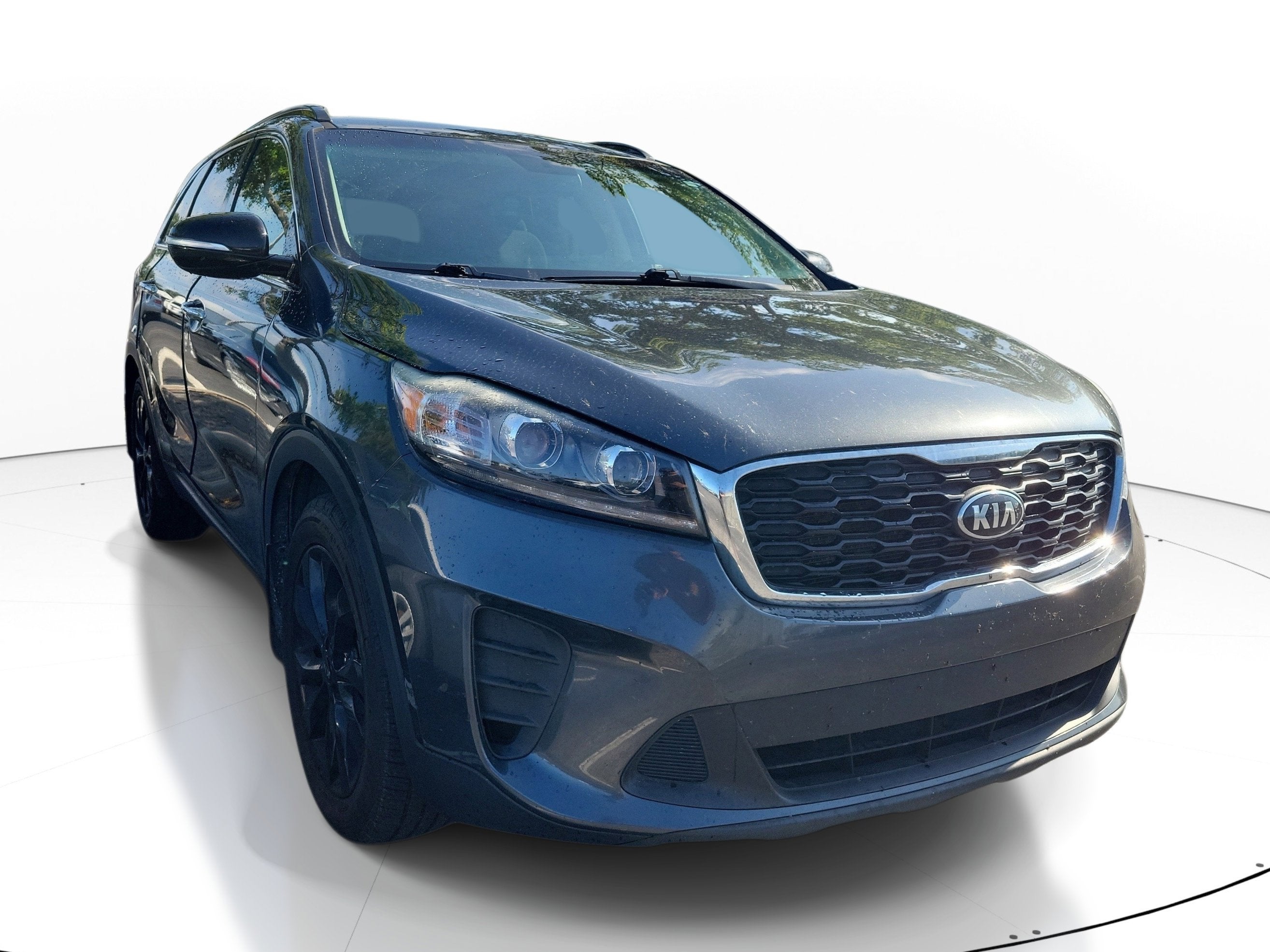 2019 Kia Sorento S