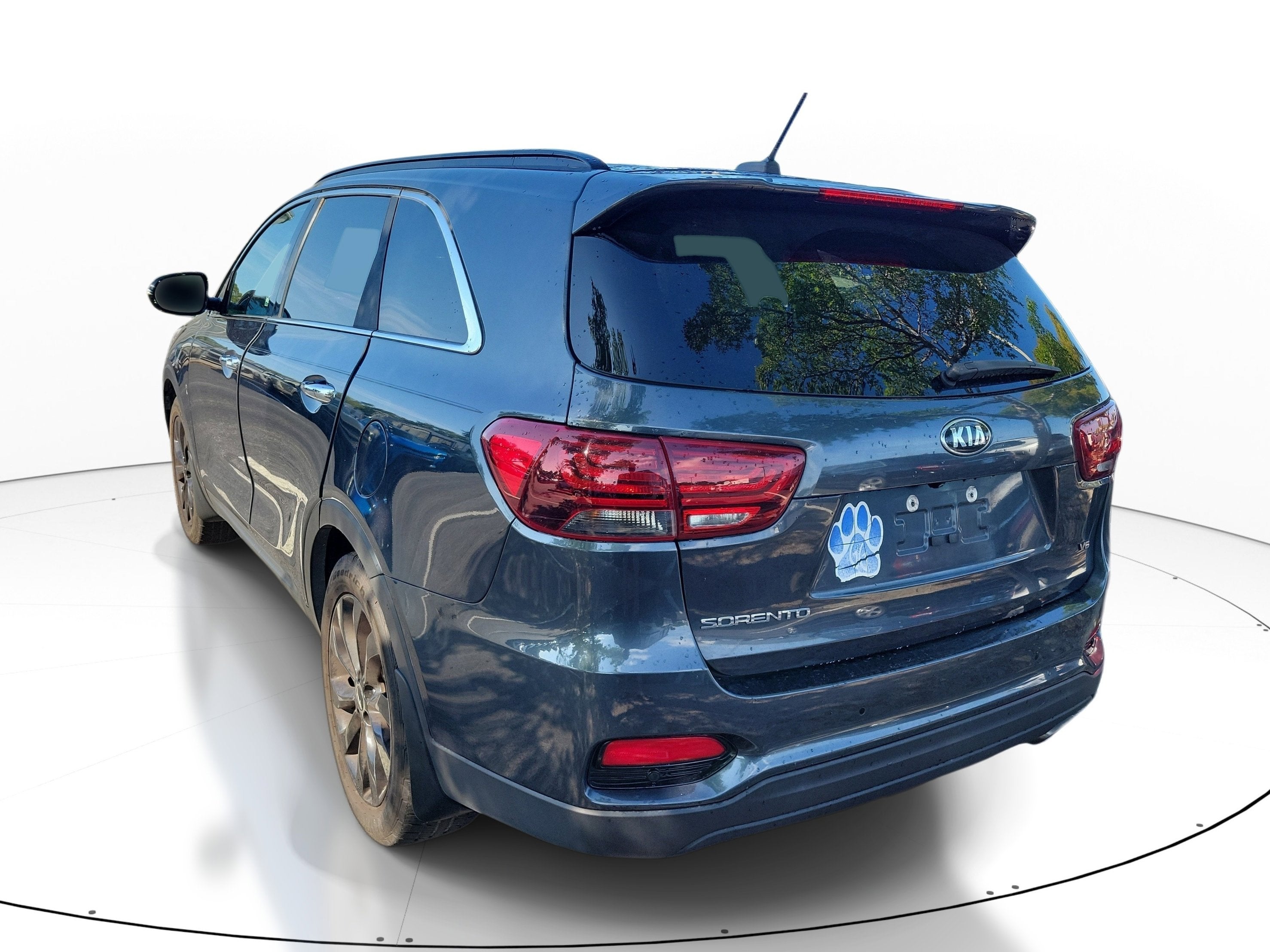2019 Kia Sorento S