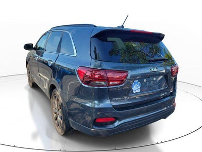 2019 Kia Sorento S