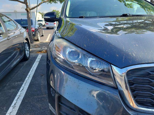 2019 Kia Sorento S