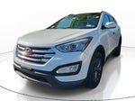 2014 Hyundai Santa Fe Sport AWD 4dr 2.4