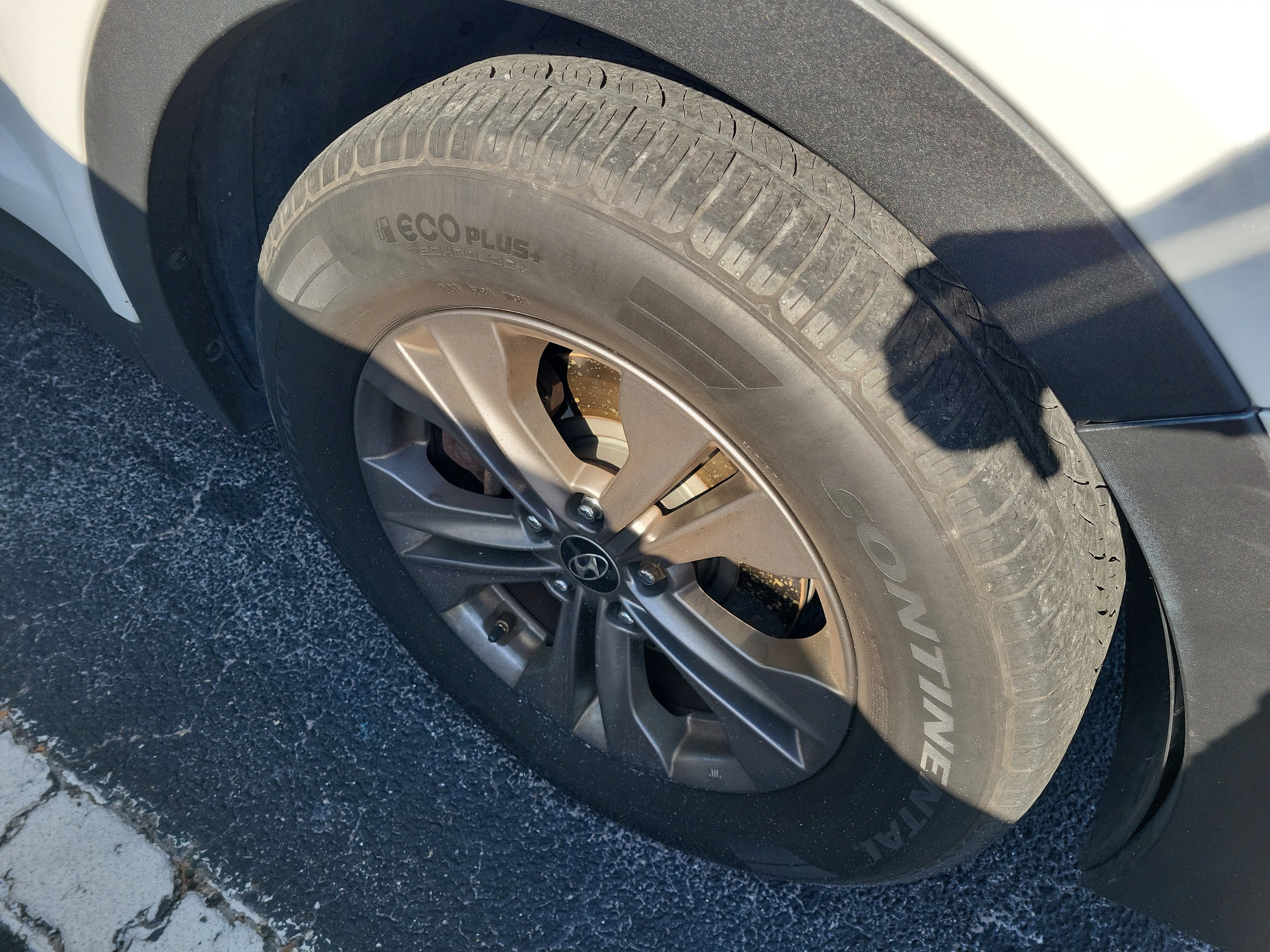 2014 Hyundai Santa Fe Sport AWD 4dr 2.4