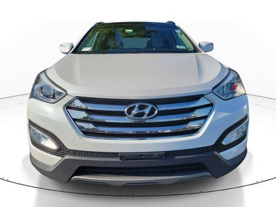 2014 Hyundai Santa Fe Sport AWD 4dr 2.4