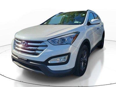 2014 Hyundai Santa Fe Sport AWD 4dr 2.4