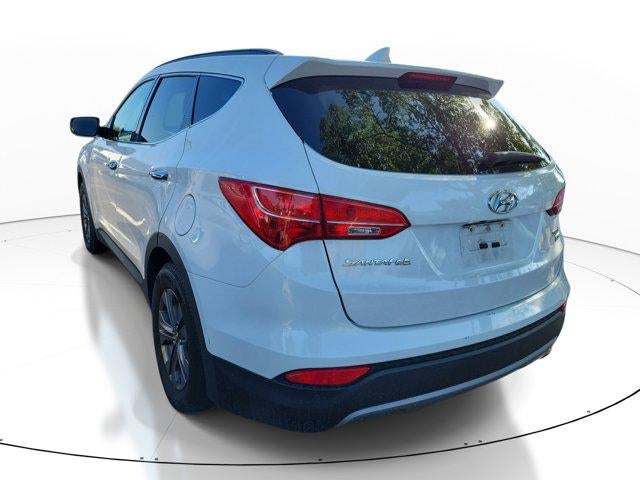 2014 Hyundai Santa Fe Sport AWD 4dr 2.4