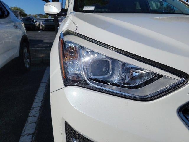 2014 Hyundai Santa Fe Sport AWD 4dr 2.4