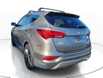 2017 Hyundai Santa Fe Sport 2.0T Ultimate