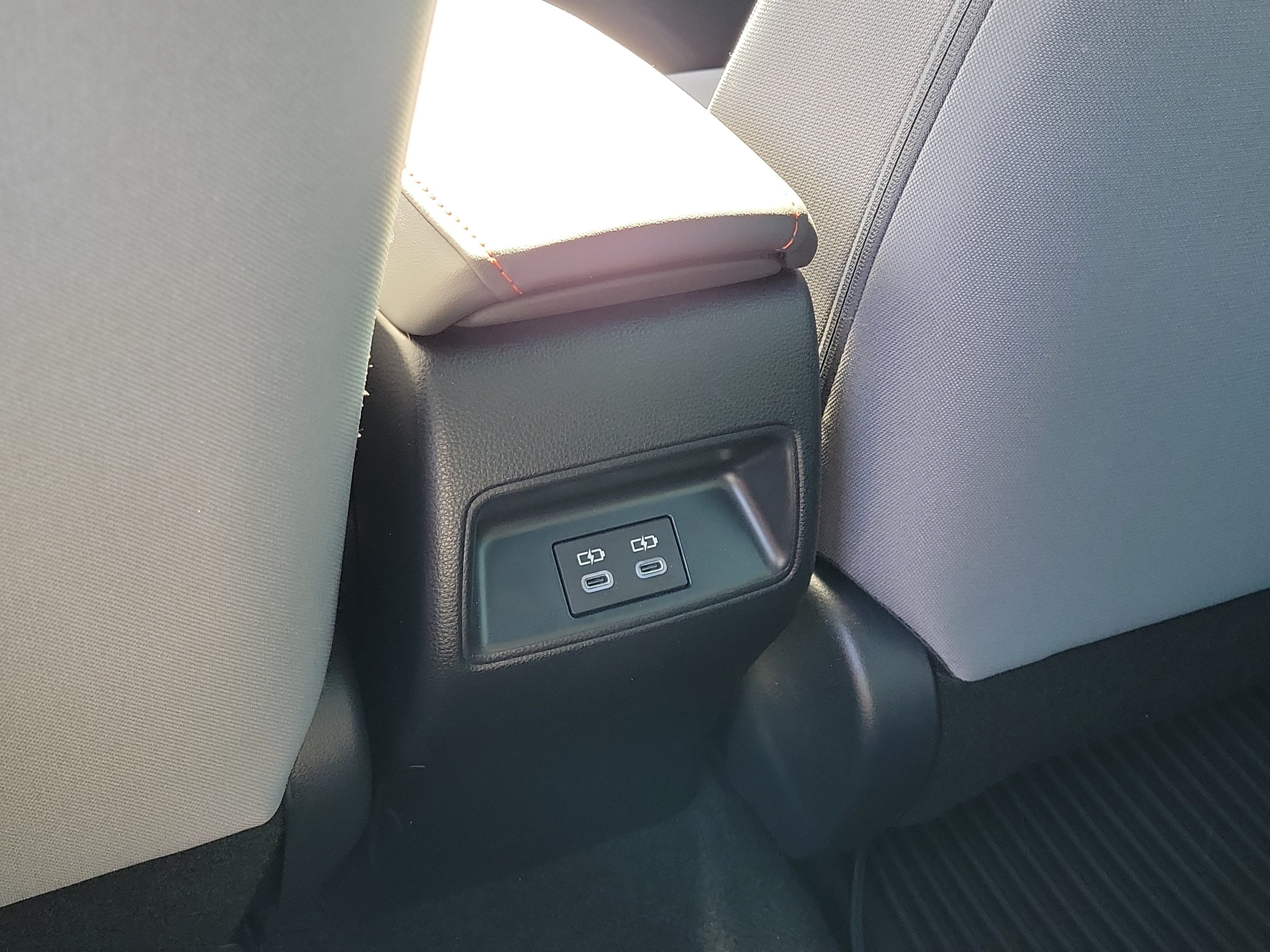 2025 Toyota Corolla FX