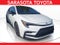 2025 Toyota Corolla FX