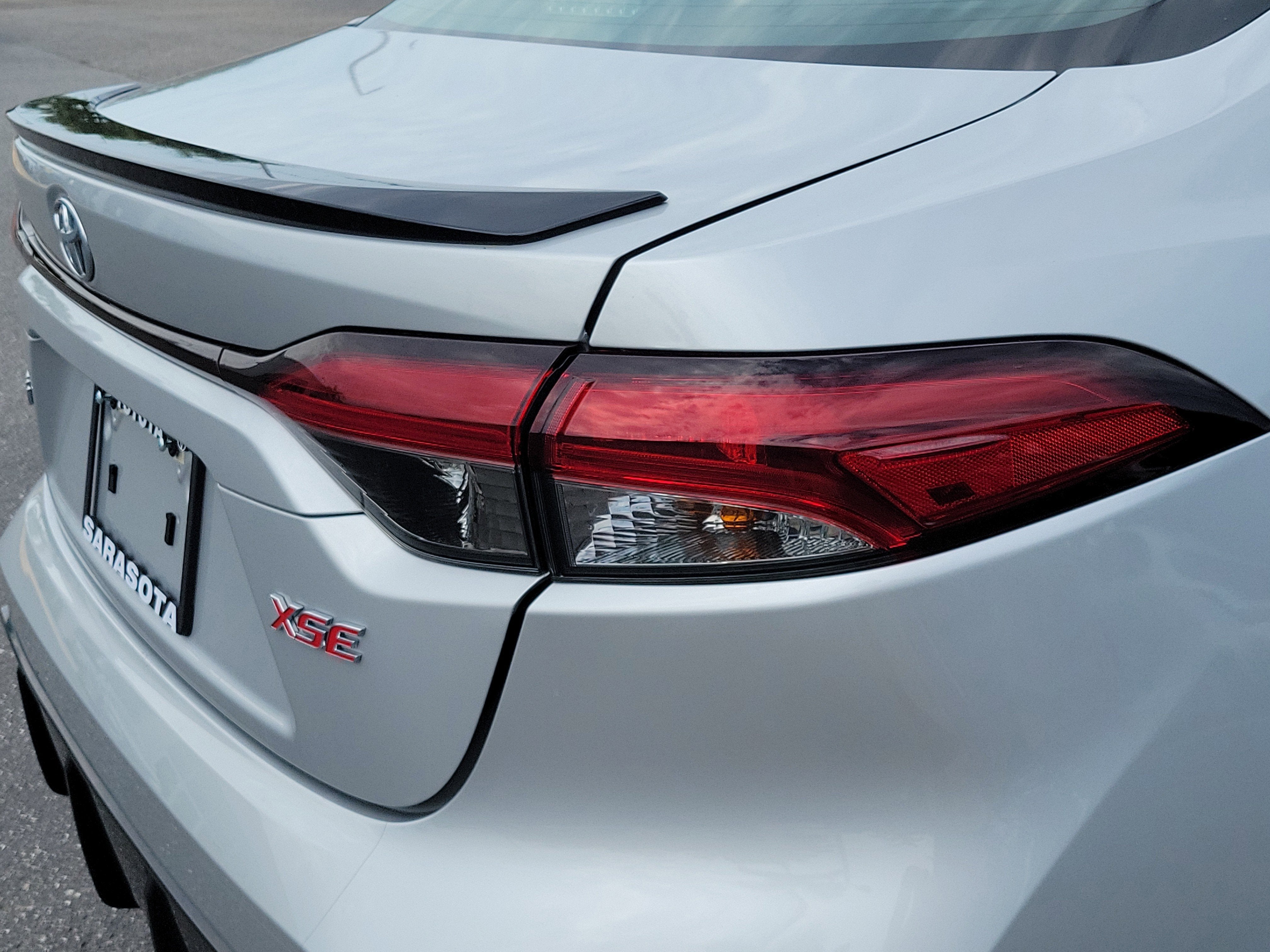 2024 Toyota Corolla XSE