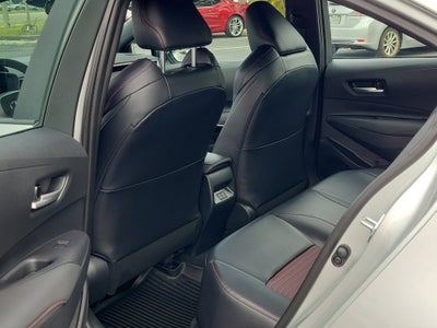 2024 Toyota Corolla XSE