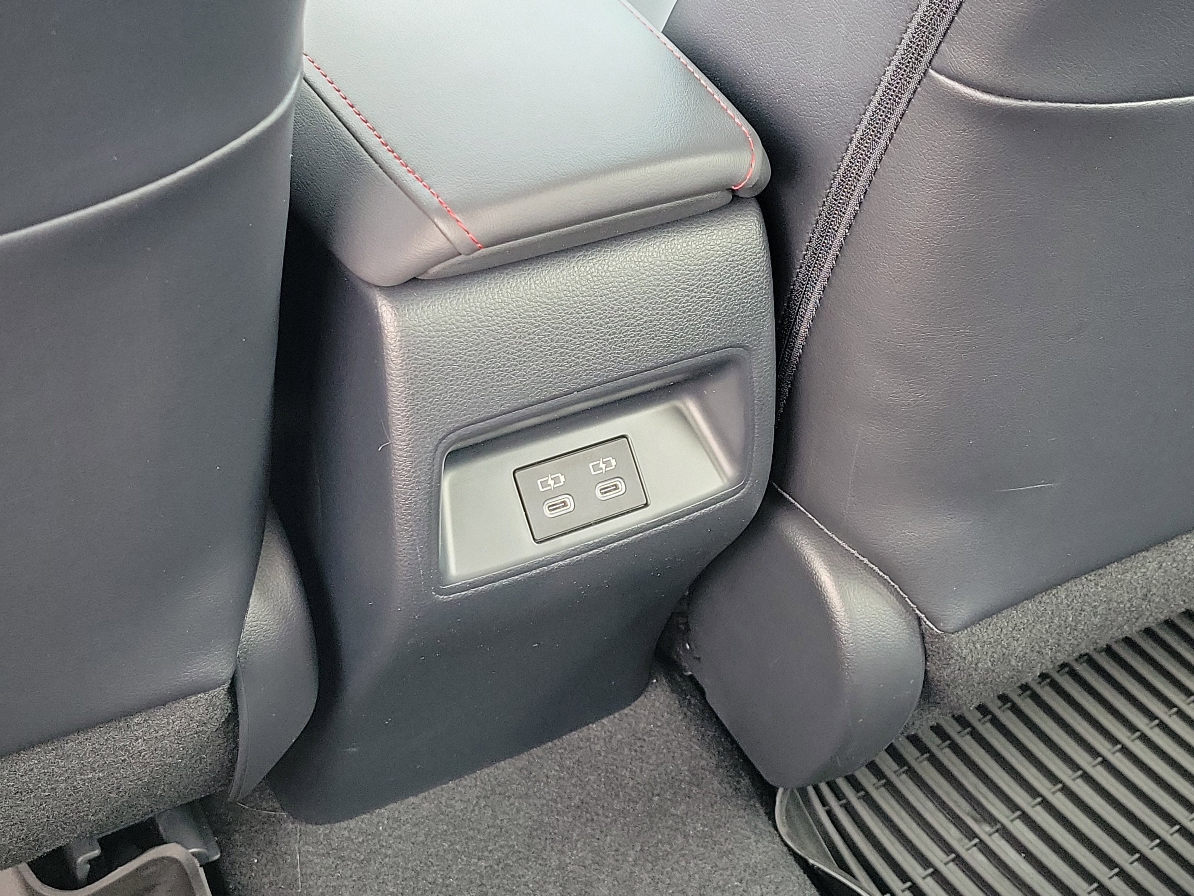 2024 Toyota Corolla XSE