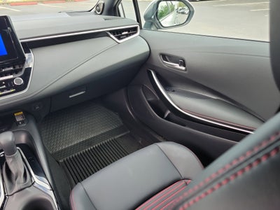 2024 Toyota Corolla XSE