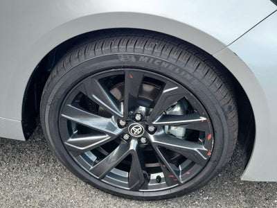 2024 Toyota Corolla XSE