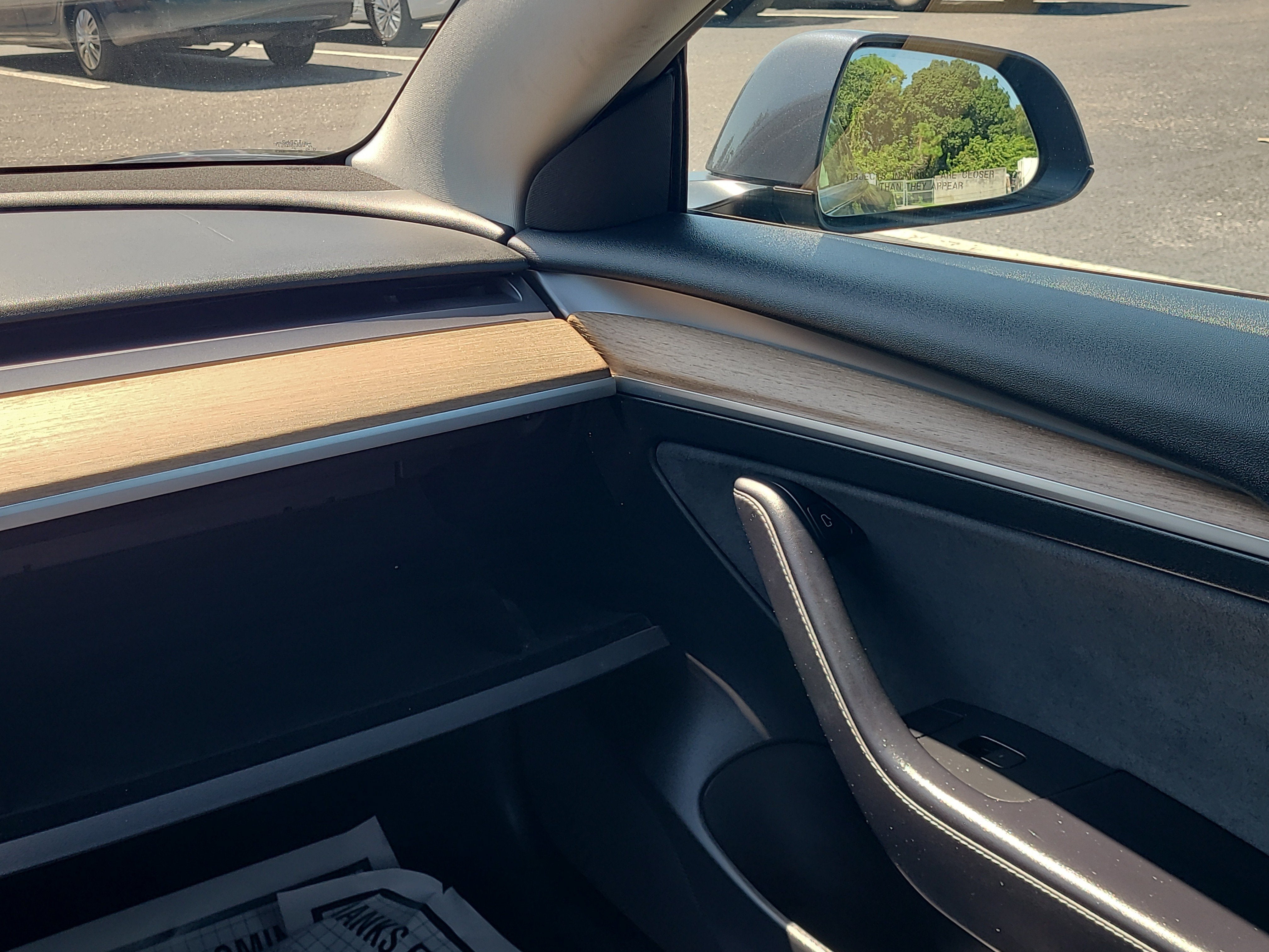 2023 Tesla Model 3 RWD