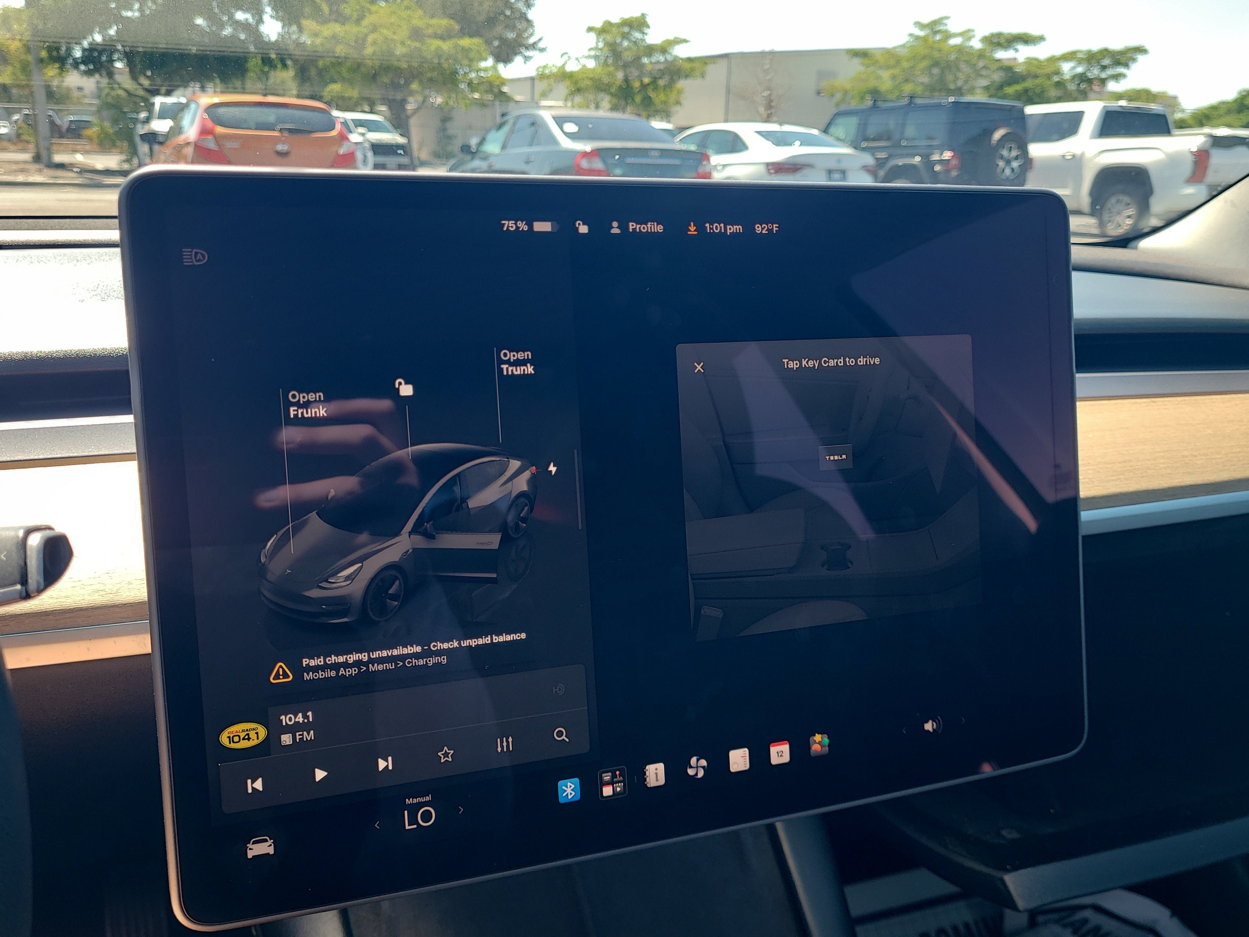 2023 Tesla Model 3 RWD