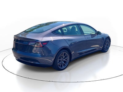 2023 Tesla Model 3 RWD