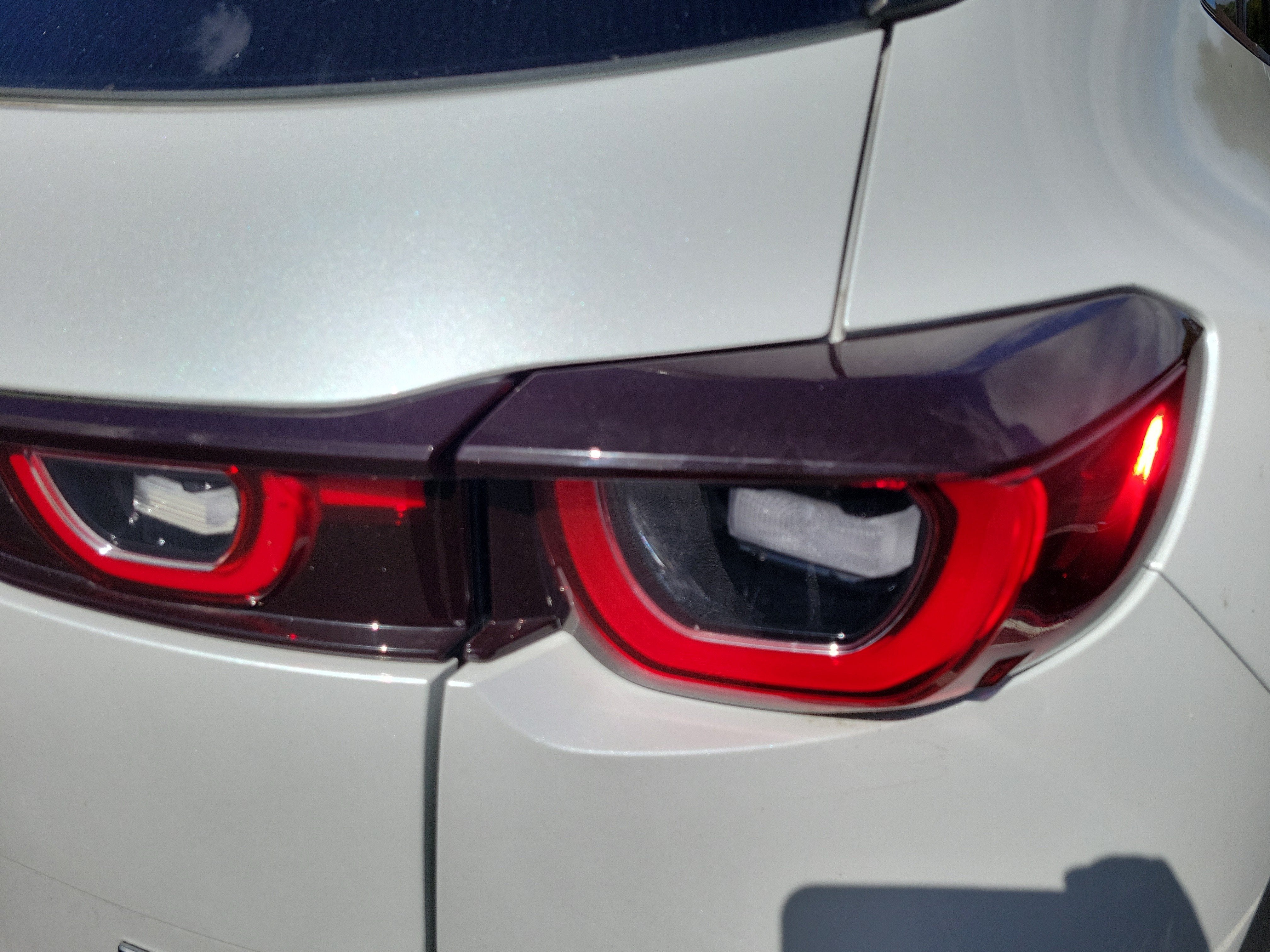 2023 Mazda Mazda CX-50 2.5 S Premium Plus Package