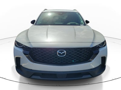 2023 Mazda Mazda CX-50 2.5 S Premium Plus Package