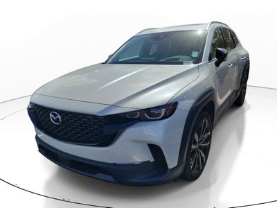 2023 Mazda Mazda CX-50 2.5 S Premium Plus Package