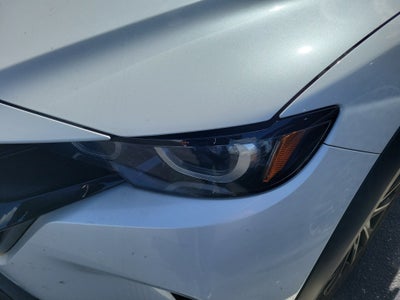 2023 Mazda Mazda CX-50 2.5 S Premium Plus Package