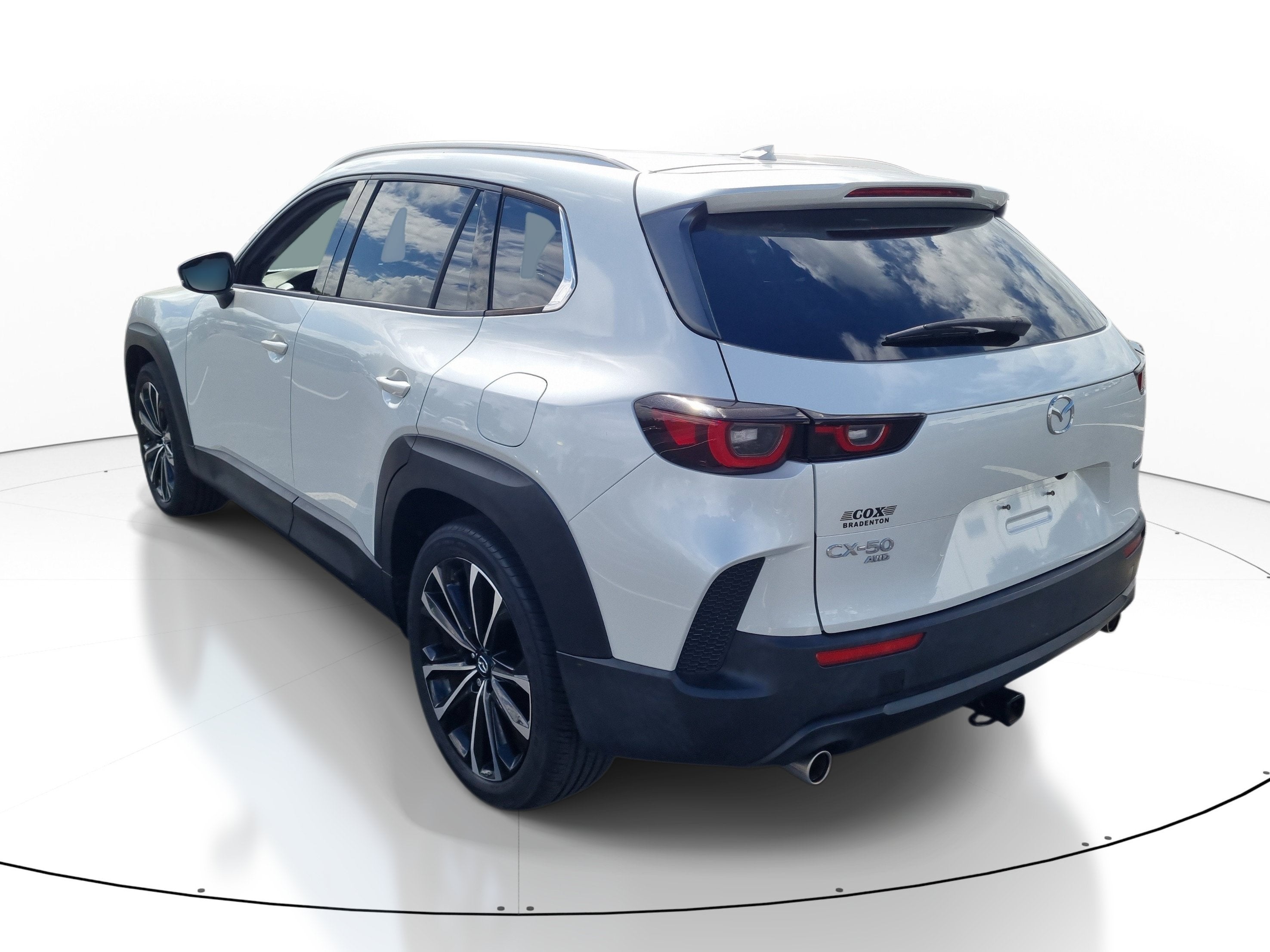 2023 Mazda Mazda CX-50 2.5 S Premium Plus Package